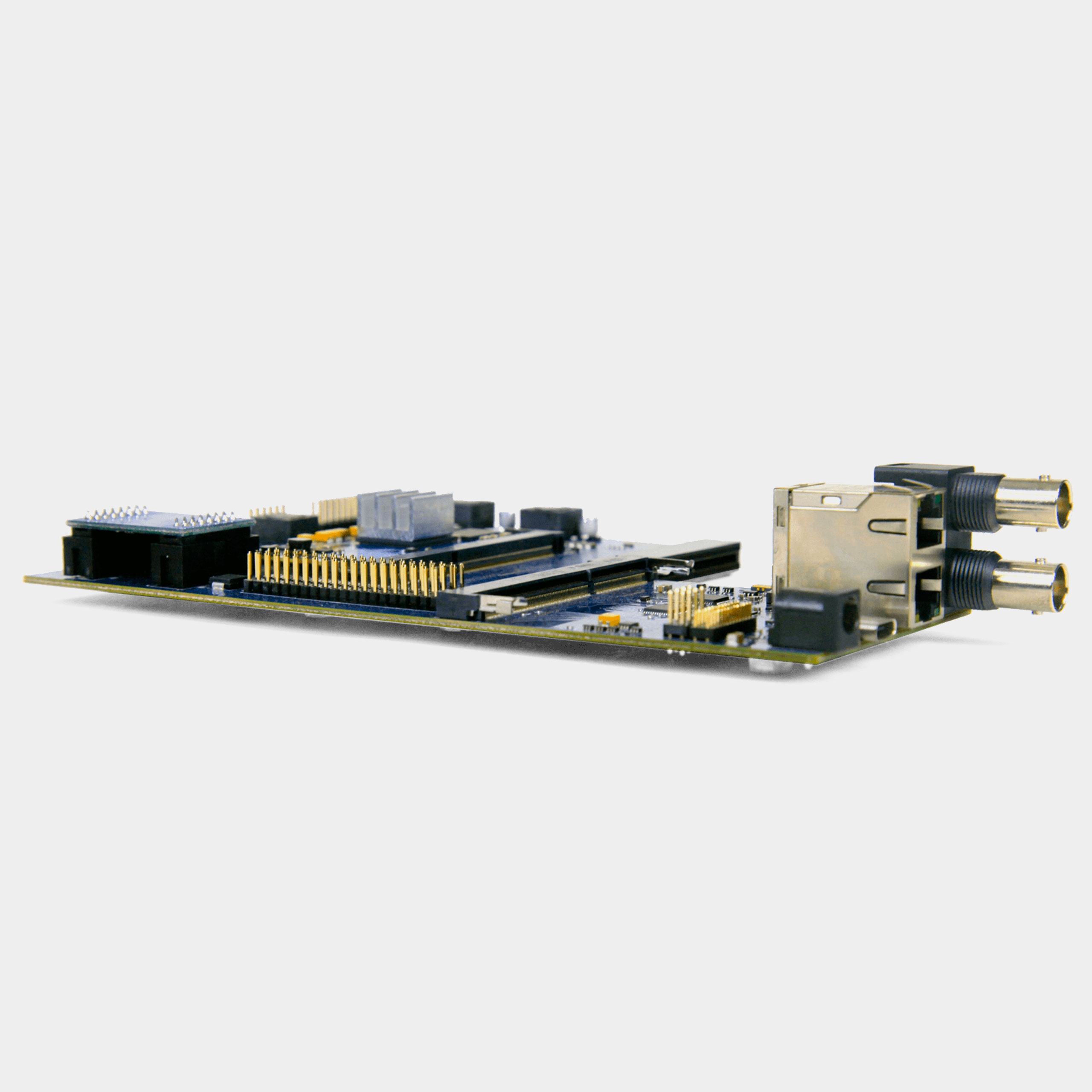 Metric Halo 3D Upgrade Kit for 2882 - SX Pro Audio